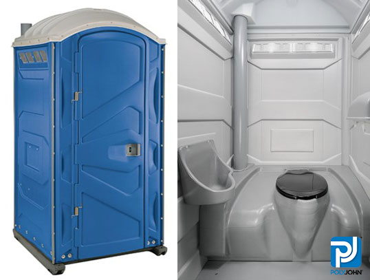 Portable Toilet Rentals in Billings, MT